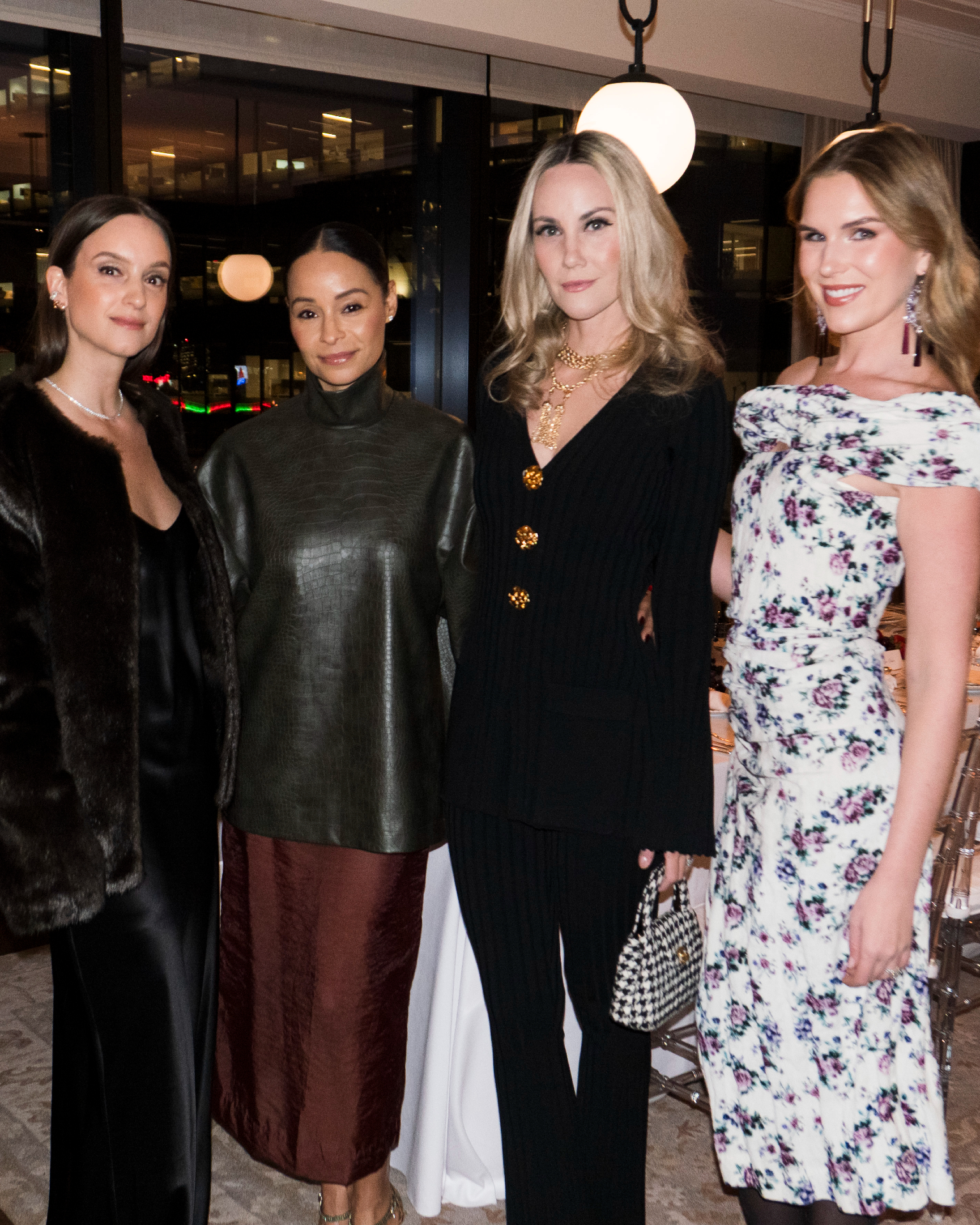 Raffles Hotels & Resorts and Christofle Introduce a Bespoke Dining Experience was posted to the gallery